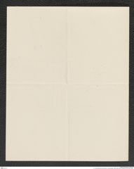 k.k. naturhistorisches Hofmuseum, Intendanzakten 1885-1896 (Hauer), Aktenzahl Z.640/1892, Seite 4